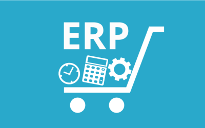 Qué es un ERP y para que irve? – Planificación de recursos empresariales (ERP)