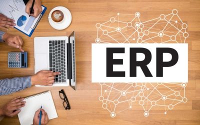 Ventajas y beneficios de las soluciones de software ERP