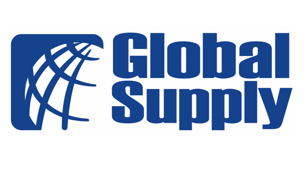 Logo Global Supply