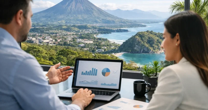 ERP Costa Rica: qué debe resolver de verdad