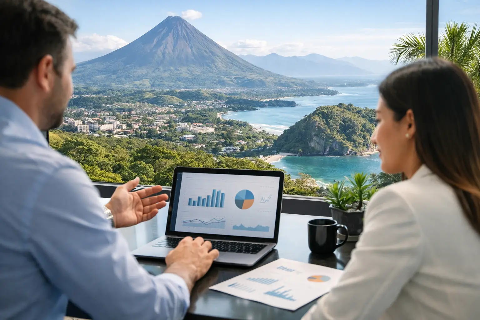 ERP Costa Rica: qué debe resolver de verdad