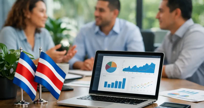 ERP para pymes costarricenses: qué valorar