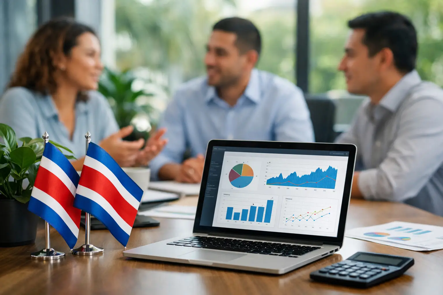 ERP para pymes costarricenses: qué valorar
