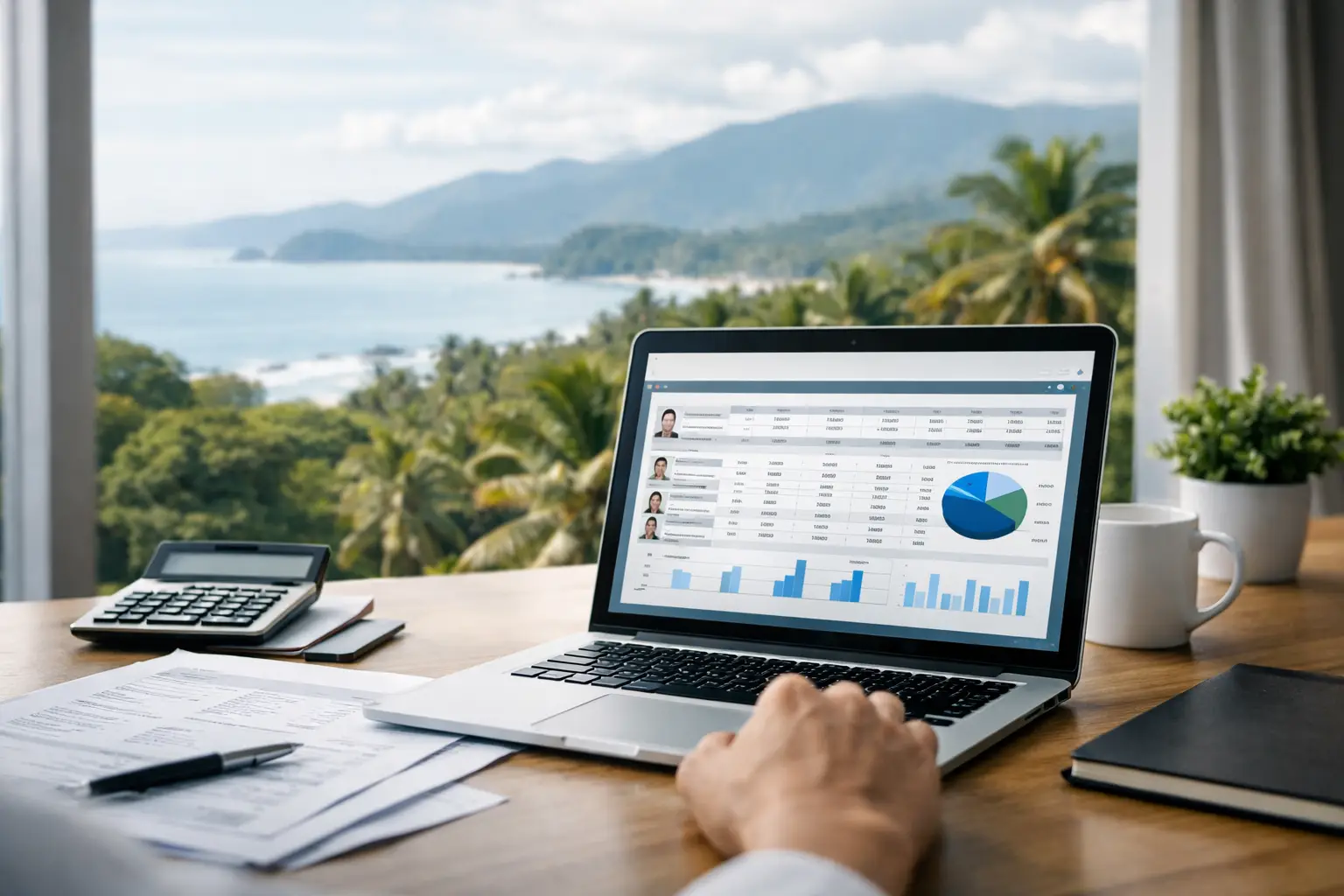 Software de planillas en Costa Rica