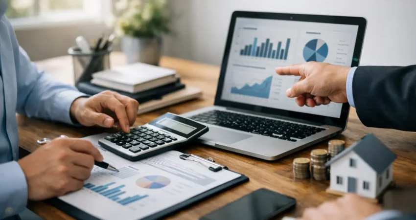 Cómo unificar contabilidad y ventas bien