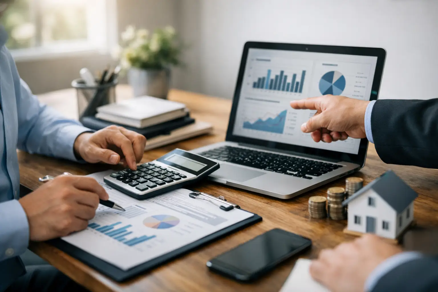 Cómo unificar contabilidad y ventas bien