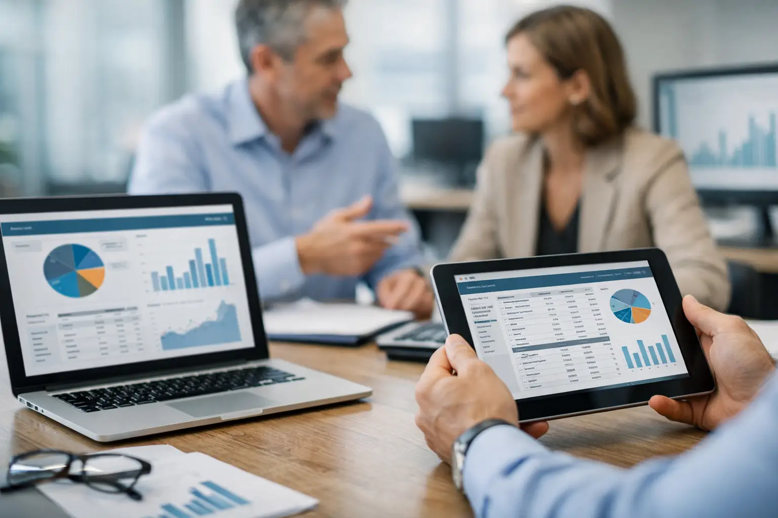 ERP o software contable: qué necesita tu empresa
