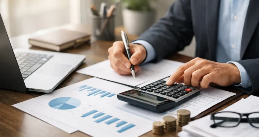 Herramientas para cierre contable mensual