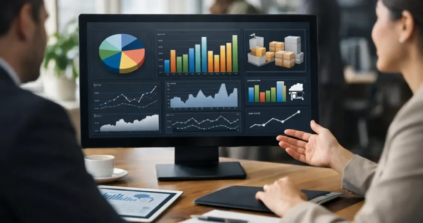 Qué incluye un ERP moderno de verdad