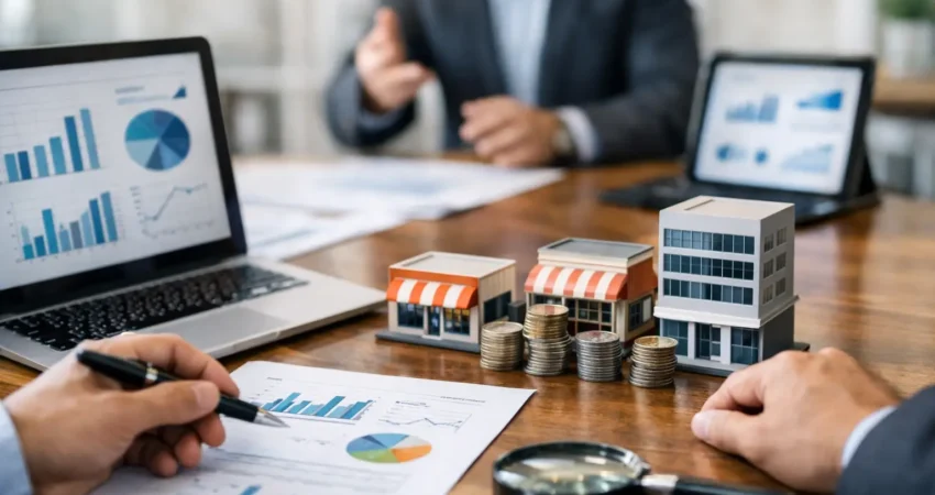 Cómo controlar utilidades por sucursal con datos fiables
