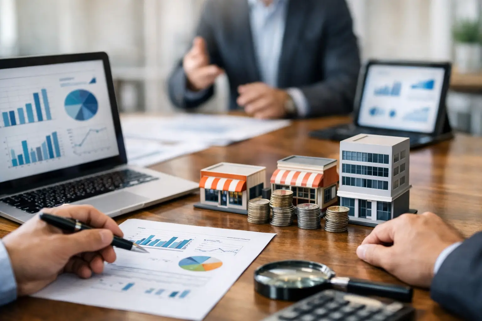 Cómo controlar utilidades por sucursal con datos fiables