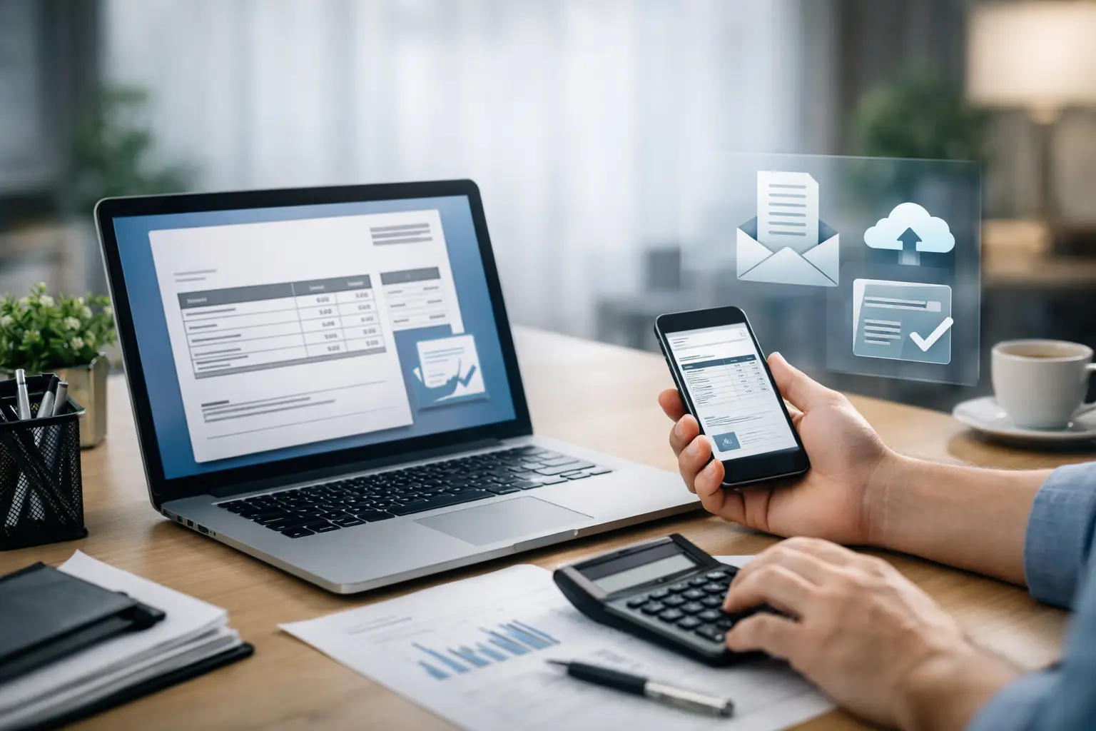 Mejores programas de facturación electrónica