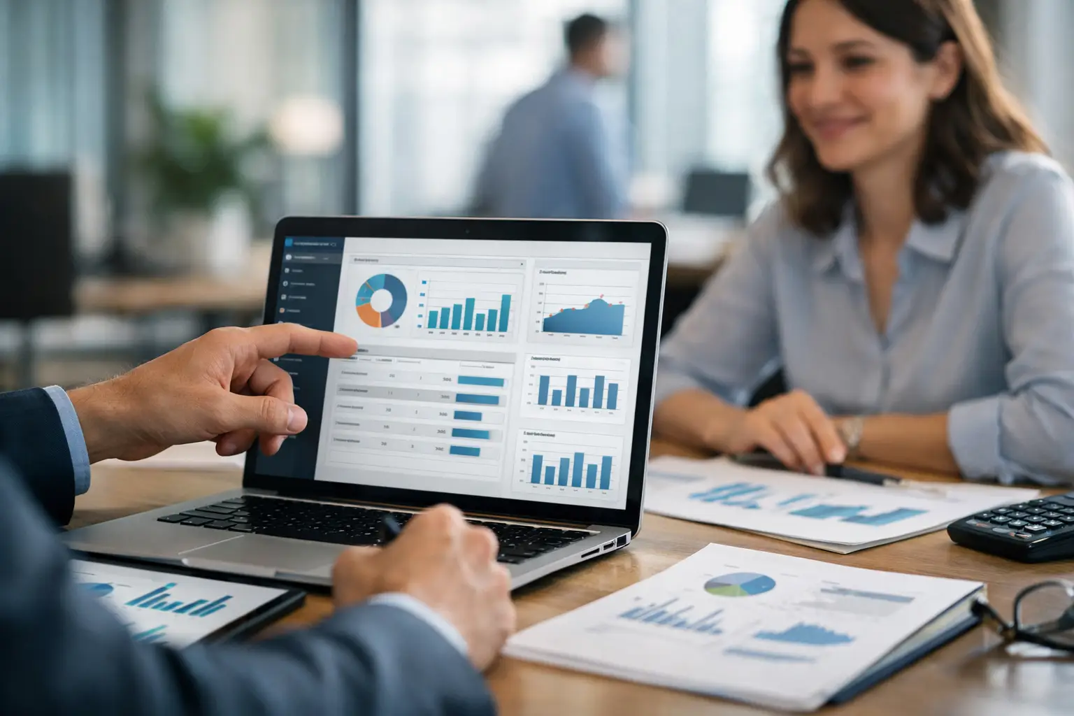 Review de software ERP para pyme: qué valorar