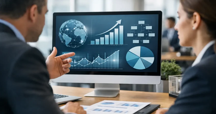 ¿SAP Business encaja en la gestión de su empresa?