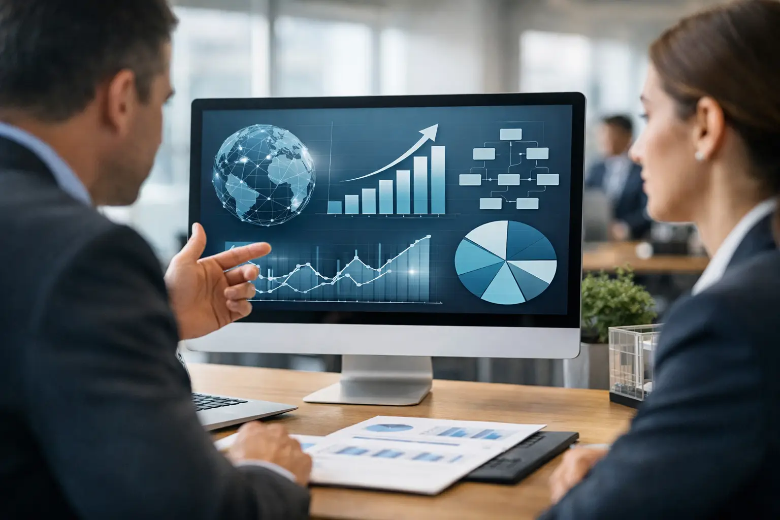 ¿SAP Business encaja en la gestión de su empresa?