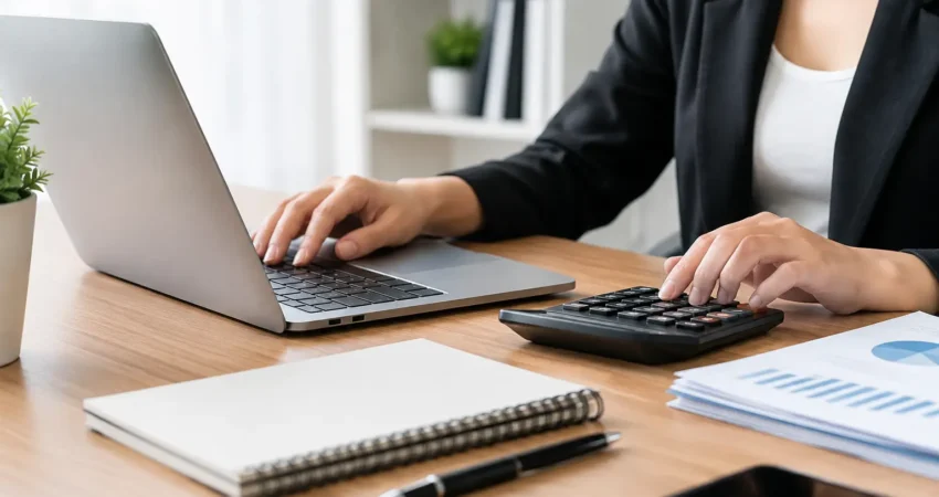 Mejores herramientas para control administrativo