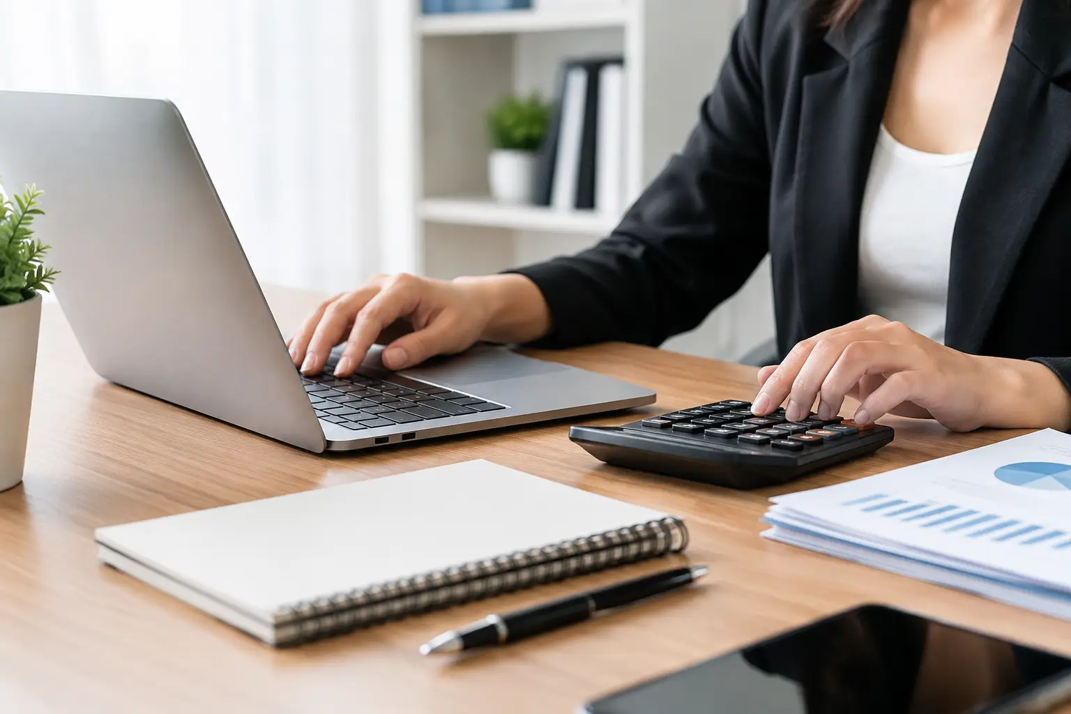Mejores herramientas para control administrativo