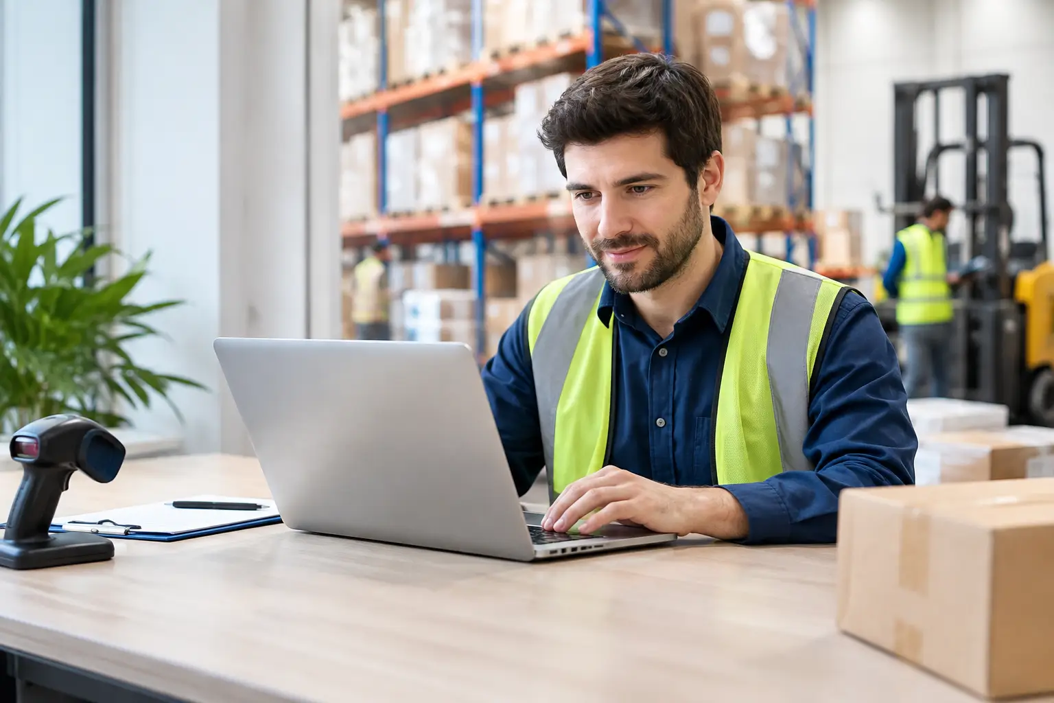 Mejores módulos para empresas distribuidoras