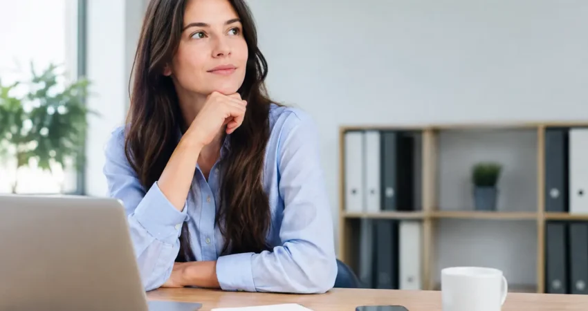 8 señales para cambiar software administrativo