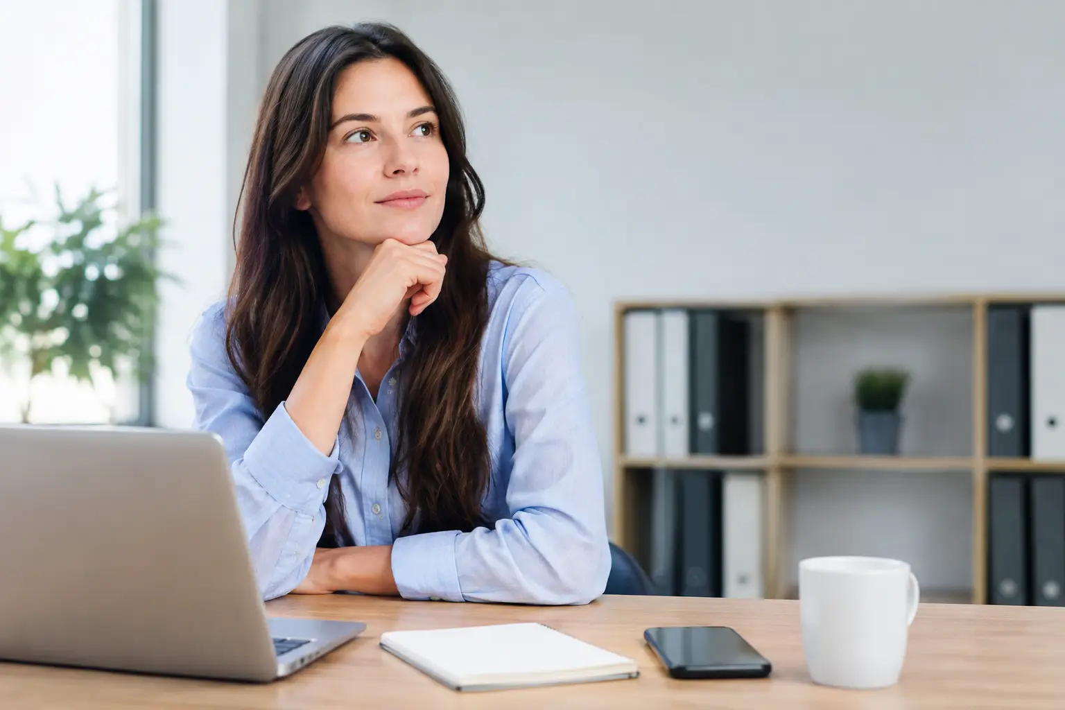 8 señales para cambiar software administrativo