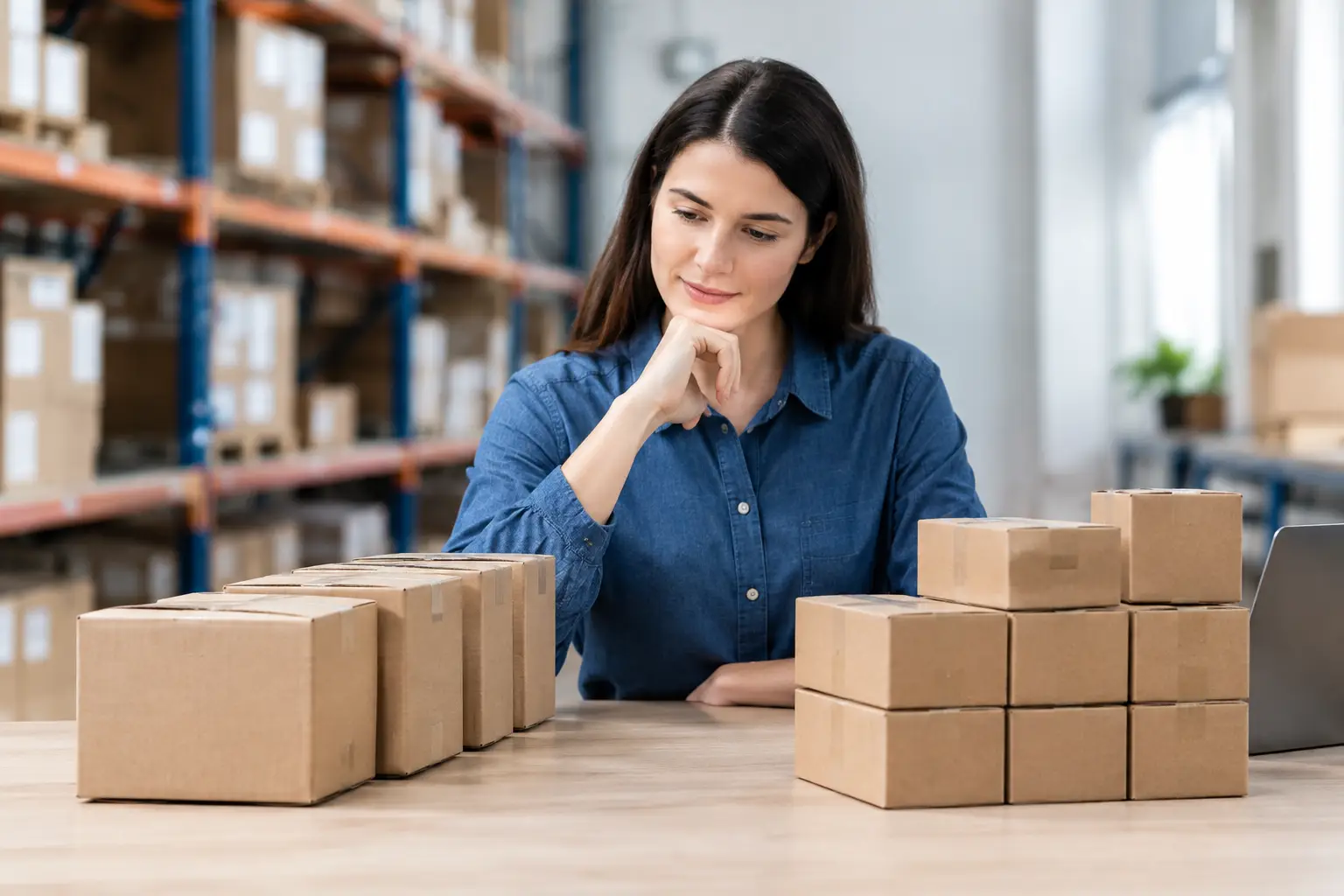 FIFO versus promedio: ¿cuál conviene a su inventario?