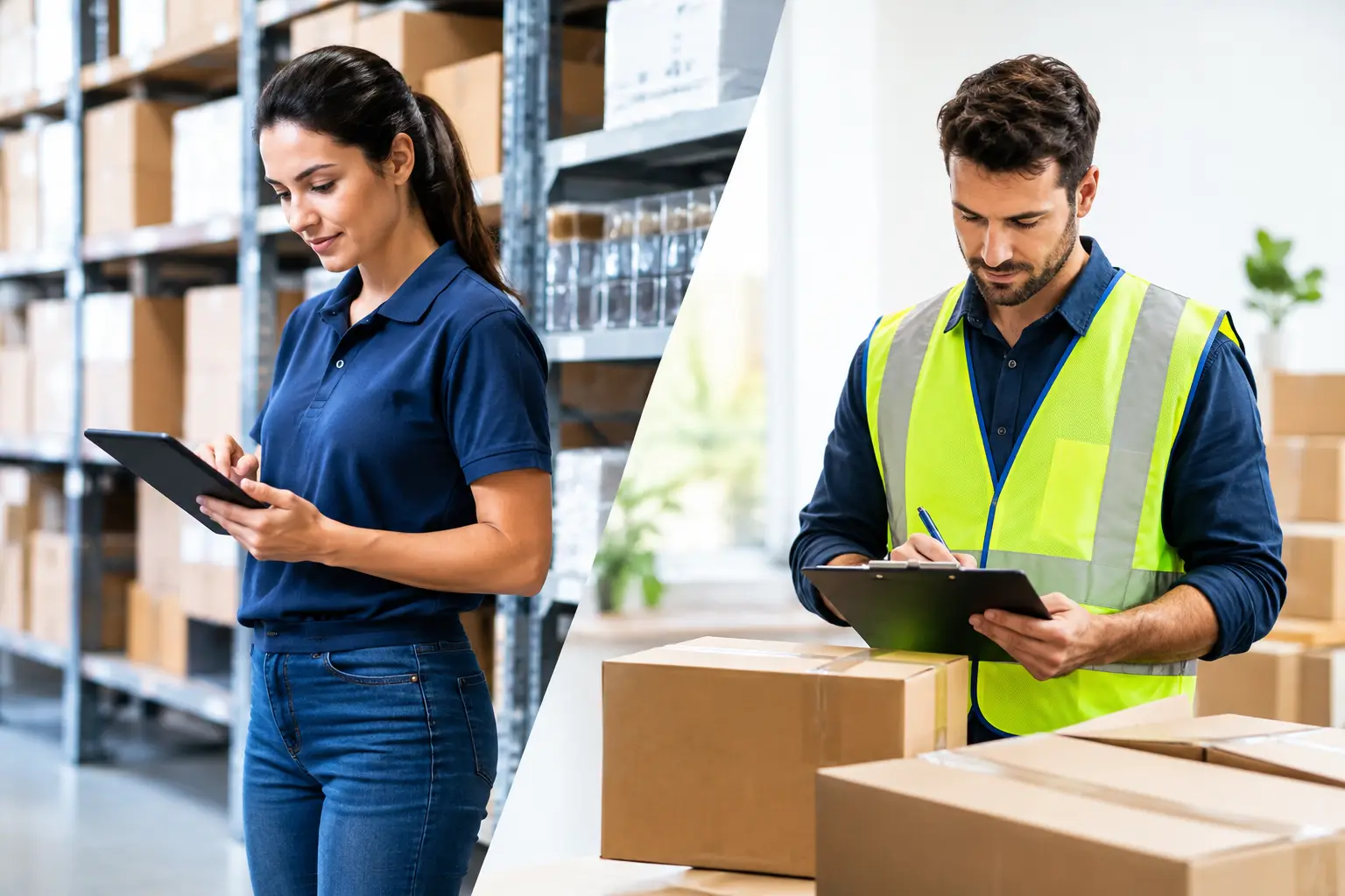 Inventario perpetuo versus periódico: cuál elegir